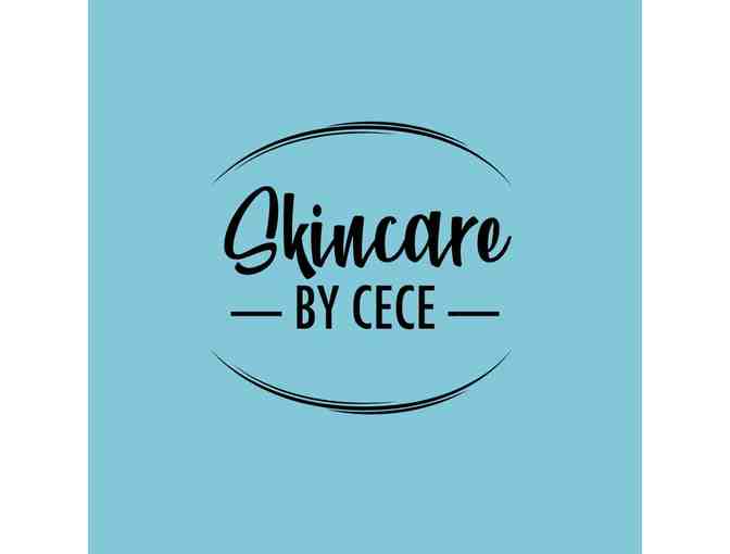 Skin Care by CeCe - $25 Gift Card and Spa Produtcts