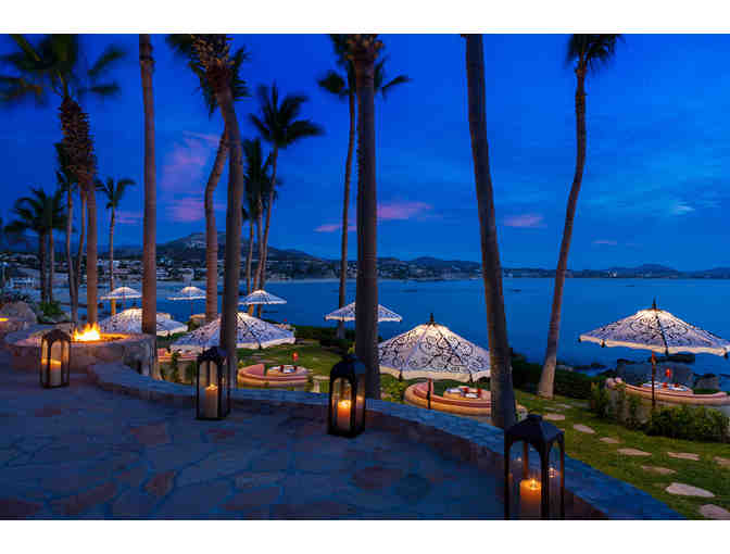 One & Only Palmilla Los Cabos - Three Nights in an Ocean Front  Junior Suite