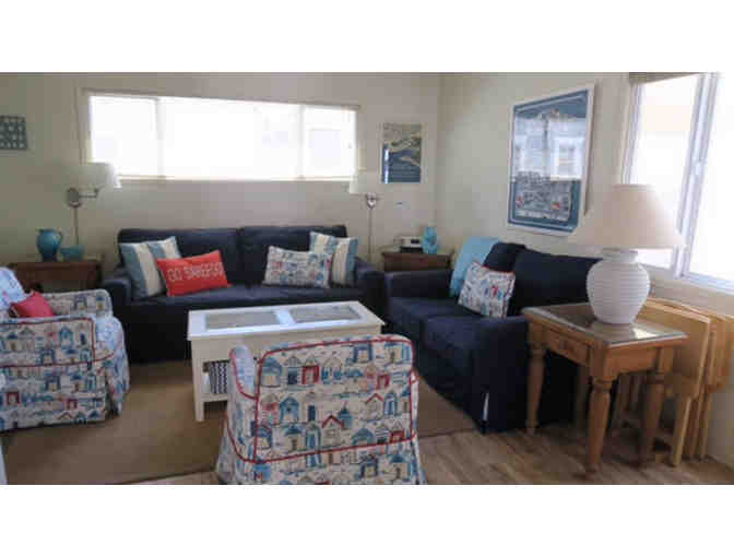 Catalina Vacation Two Night Stay for up to Six Guests