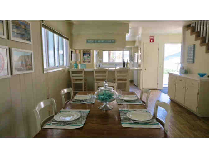 Catalina Vacation Two Night Stay for up to Six Guests