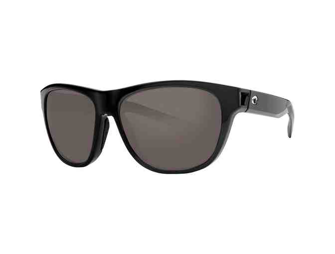 Costa  Del Mar Black Sunglasses - Photo 1