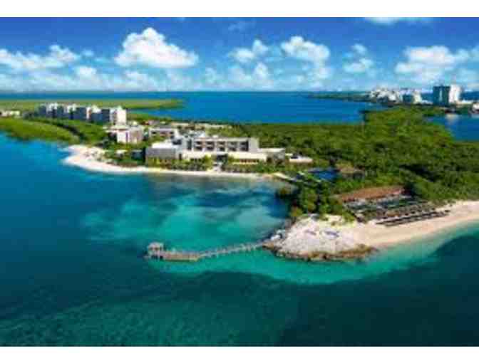 Nizuc Resort and Spa - Two Night Ocean Suite Package in Cancun