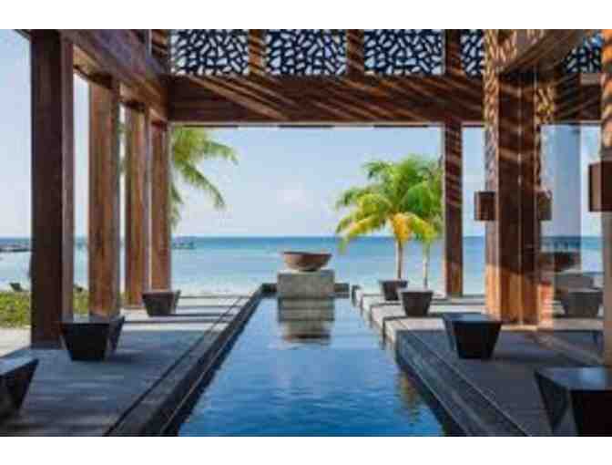 Nizuc Resort and Spa - Two Night Ocean Suite Package in Cancun