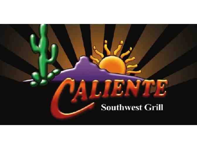 Caliente Southwest Grille - $20 Gift Card - Photo 1