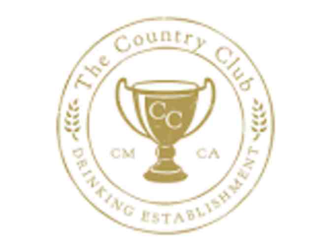 Country Club - $100 Gift Card
