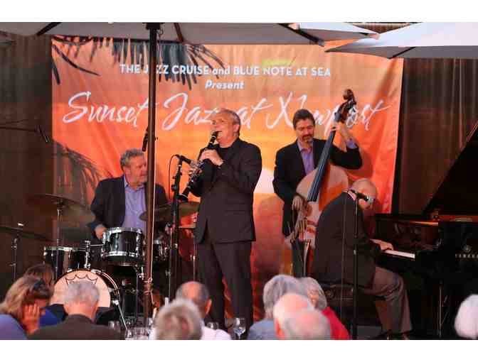 Sunset Jazz at Newport- 2 tickets - Photo 1