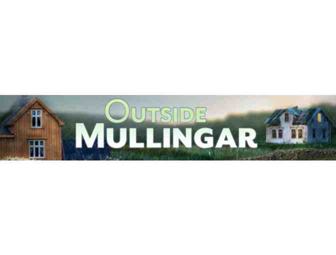 South Coast Repertory - Four Tickets for the Production of Outside Mullingar - Photo 1