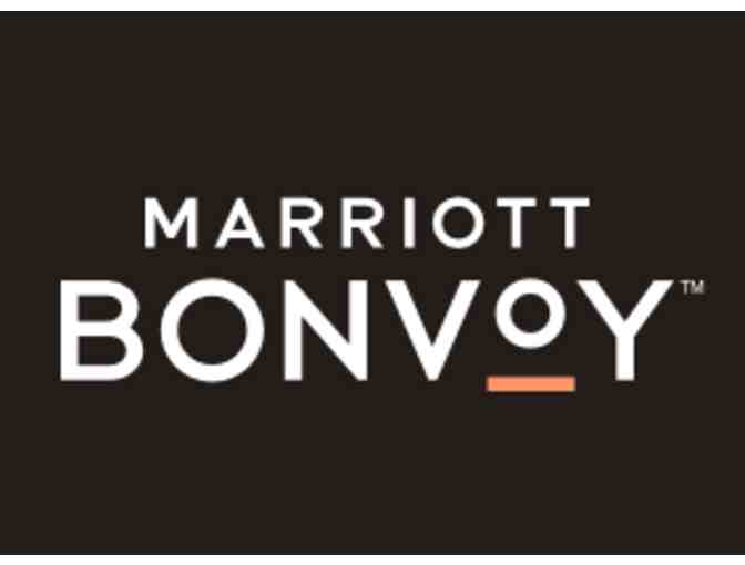 Marriott Bonvoy - $200 Gift Card - Photo 1