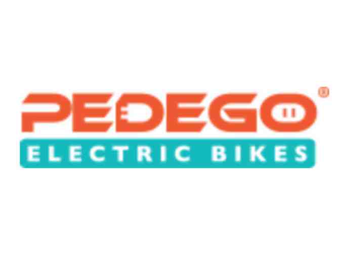 Huntington Beach Pedego Electric One Day Bike Rental - Photo 1