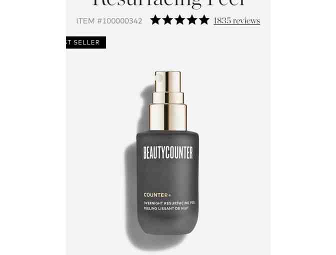 BeautyCounter Best Selling Products