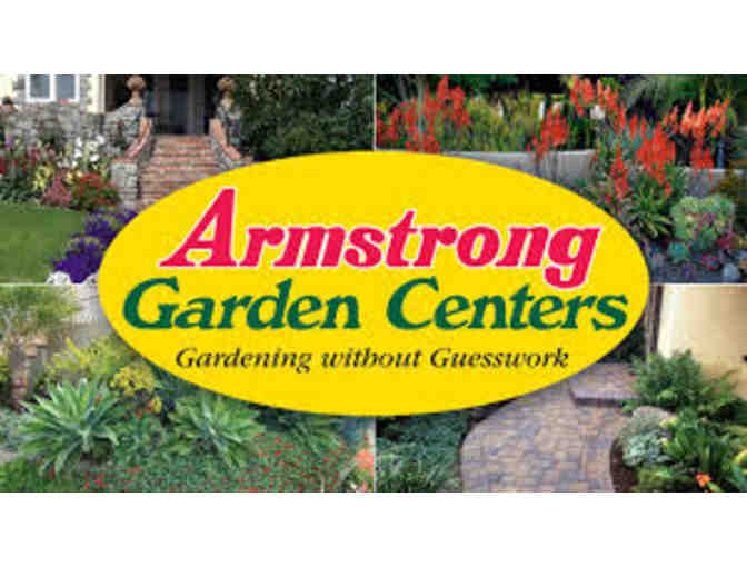 Armstrong Garden Center - $30 Gift Card - Photo 1