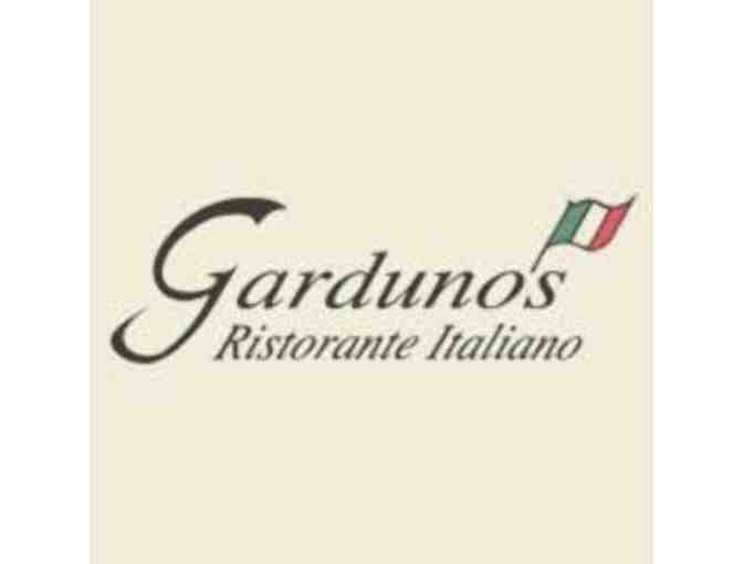 Garduno's Ristorante - $35 Gift Card - Photo 1