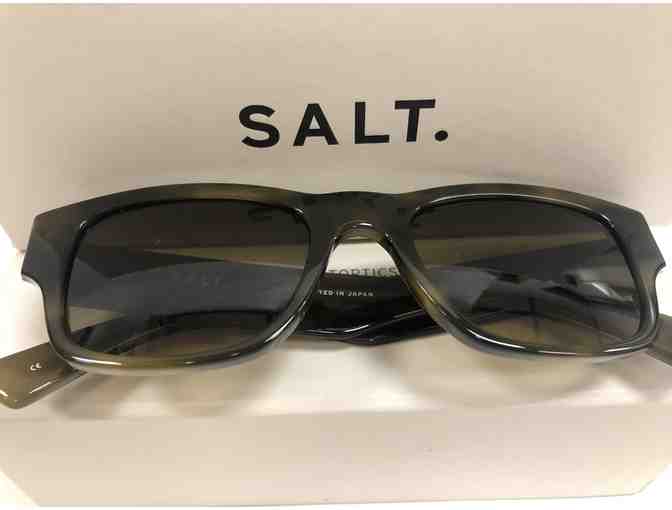 Salt Optics Men's  Sunglasses - Photo 1