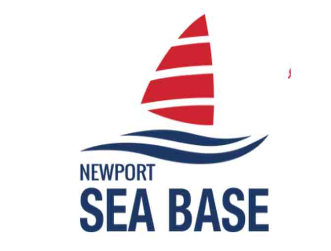 Newport Sea Base Adult Rowing Lessons for (2) Adults