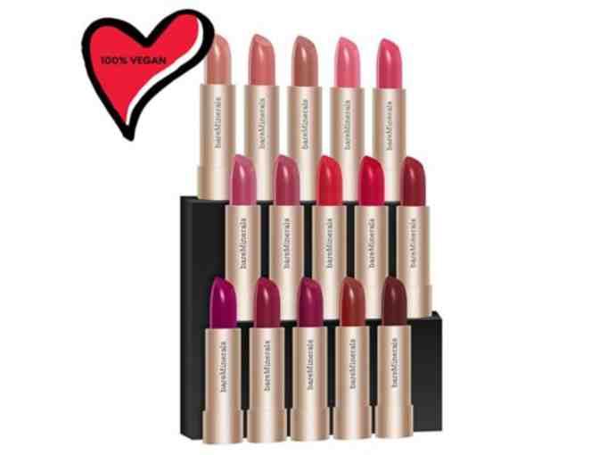 Bare Minerals - Lip Vault