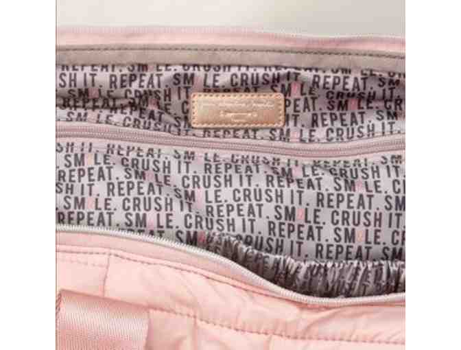 Stella & Dot - 'Crush It' Duffle Bag