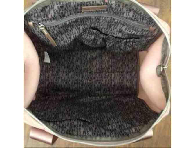 Stella & Dot - 'Crush It' Duffle Bag