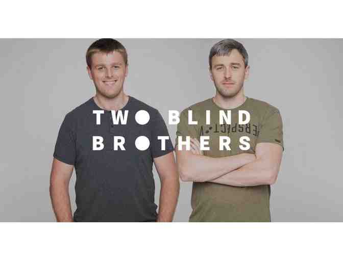 Two Blind Brothers - $100 Gift Card