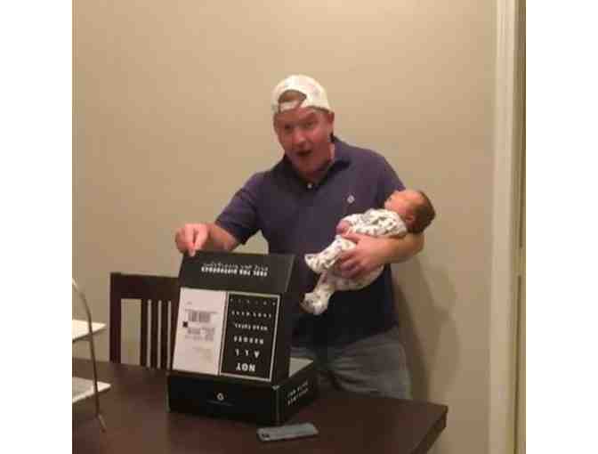 Two Blind Brothers - $100 Gift Card