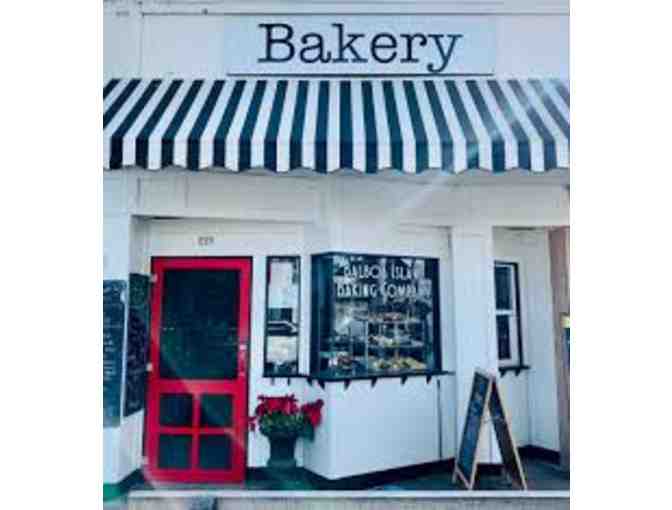 Balboa Island Baking Company - $20 Gift Card & Mug