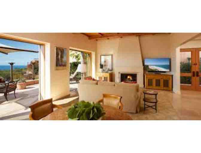 Pelican Hill - One Night Stay and Golf Package