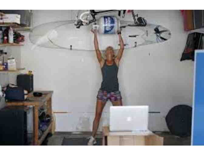 Kelly Evans Fitness - Month of Personal Training Sessions