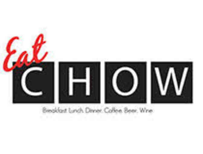 Eat Chow - $50 Gift Card - Photo 1