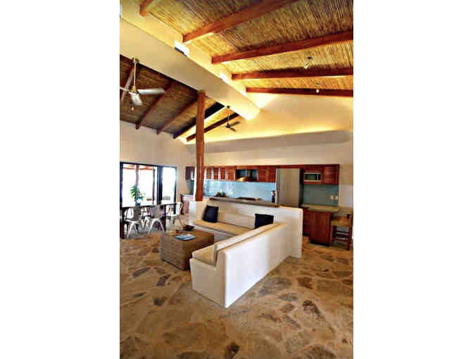 One Week Stay in Surfer's Nicaragua Paradise!