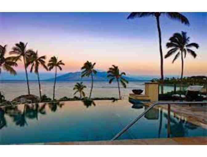 Four Seasons Resort Maui - Two Night Ocean-View Room Stay