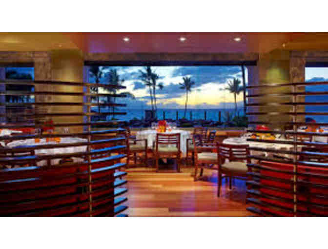 Four Seasons Resort Maui - Two Night Ocean-View Room Stay