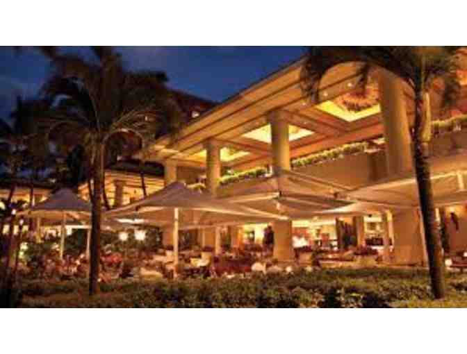 Four Seasons Resort Maui - Two Night Ocean-View Room Stay