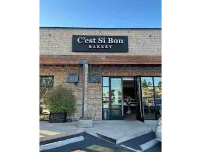 C'est Si Bon - $50 Gift Card