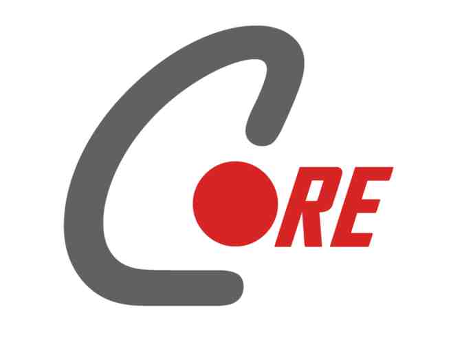 CORE Athletic Training - 3 Full Day Camp Registration at CORE Camp