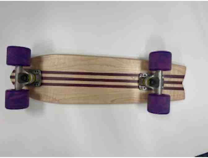 Mini Cruiser Skateboard