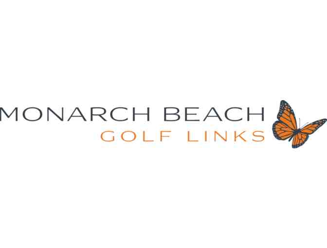 Monarch Beach Golf Links - Twosome for Golf