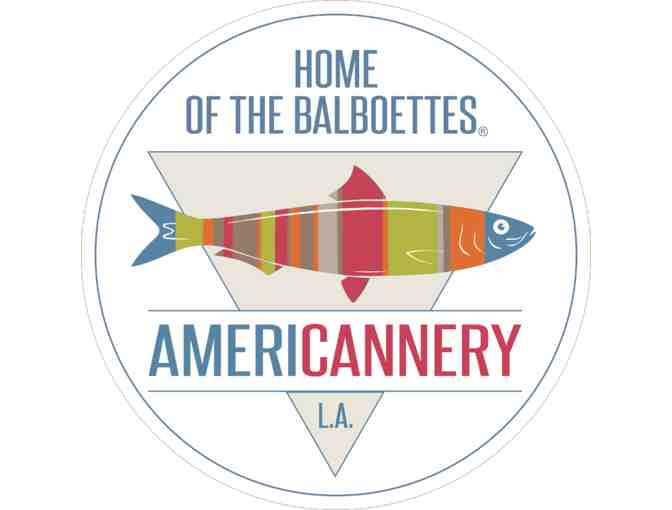 Americannery Basket