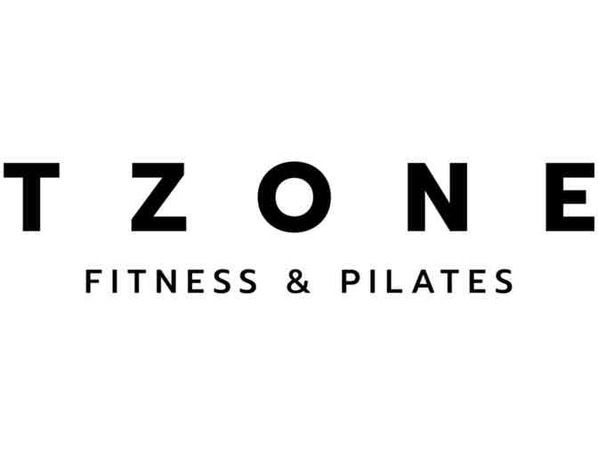 1 Month Unlimited Fitness + Pilates Classes