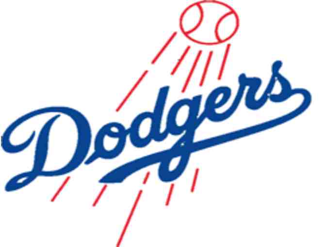 Dodger's Baseball - 2 Tickets to Dodgers vs Minnesota