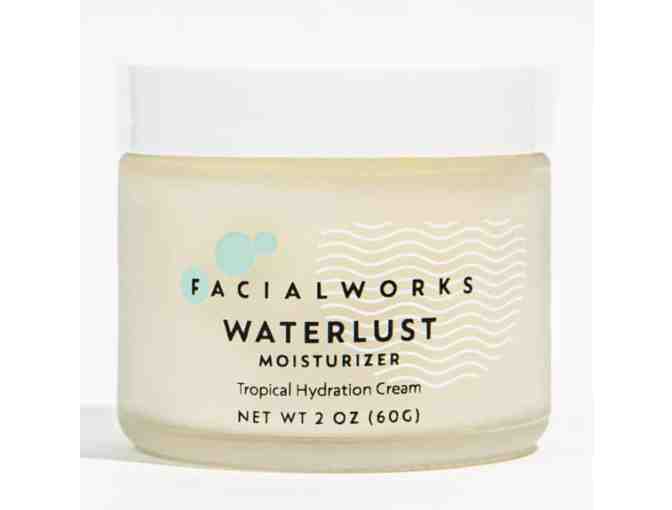 Facial Works - Travel Products On The Go!