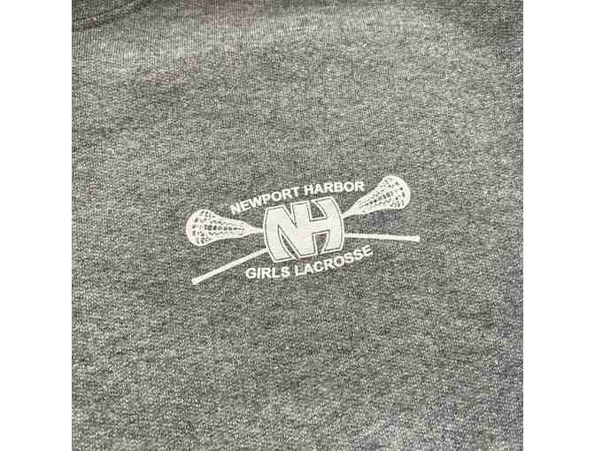 Newport Girls Lacrosse Sweatshirt