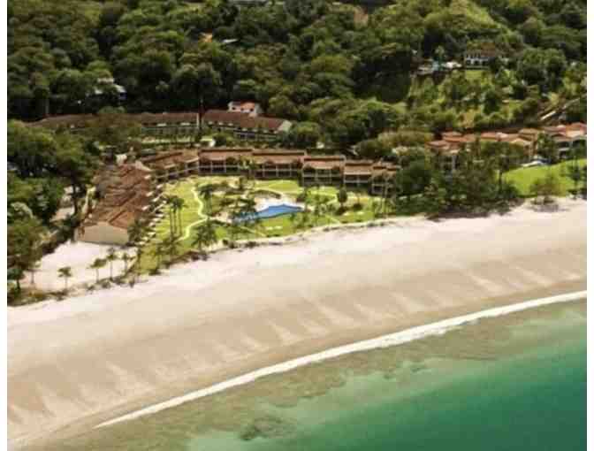 Playa Flamingo, Guanacaste, Costa Rica One Week Stay