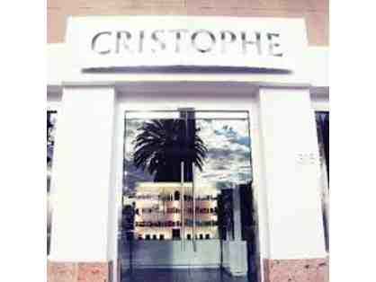 Cristophe Salon - Hair Consultation, Haircut, Blowout and Style