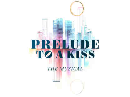 South Coast Repertory - 2 Tickets for the Production of Prelude To A Kiss