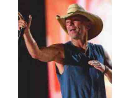 Kenny Chesney Tickets - 4 Tickets to the July 20th show at SoFi Stadium