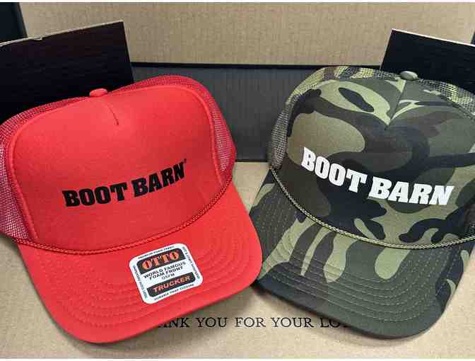 Boot Barn $500 Gift Card & Gift Basket - Photo 2
