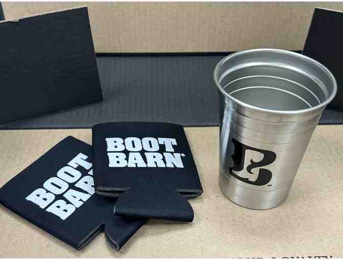 Boot Barn $500 Gift Card & Gift Basket - Photo 4