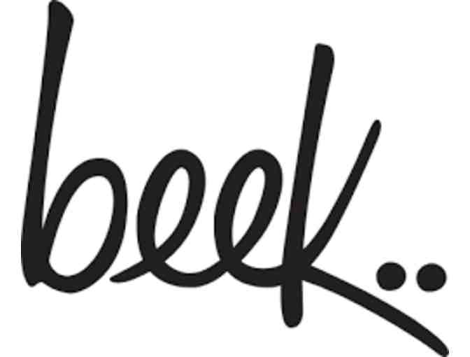 Beek - $400 Gift Certificate - Photo 1