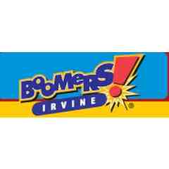 Boomers! Irvine