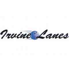 Irvine Lanes