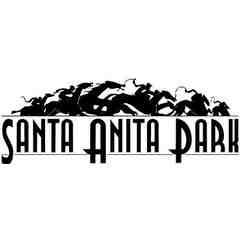 Santa Anita Park